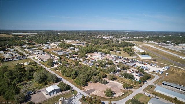 400 S Industrial LOOP, Labelle, FL 33935