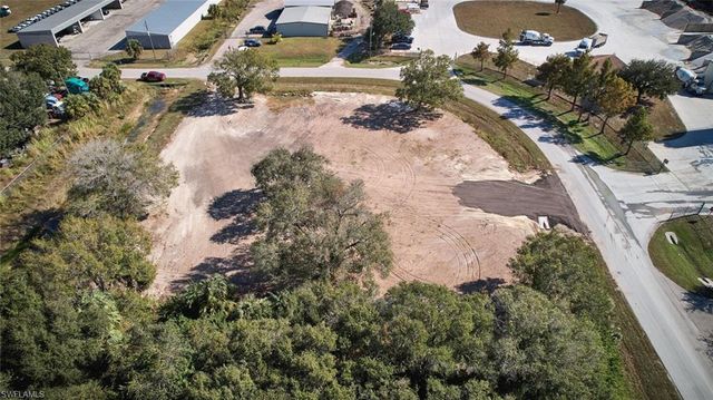 400 S Industrial LOOP, Labelle, FL 33935