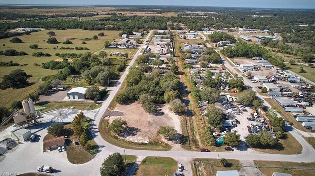 400 S Industrial LOOP, Labelle, FL 33935