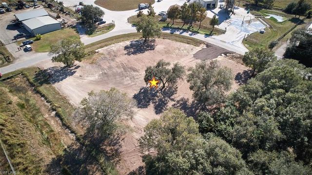 400 S Industrial LOOP, Labelle, FL 33935