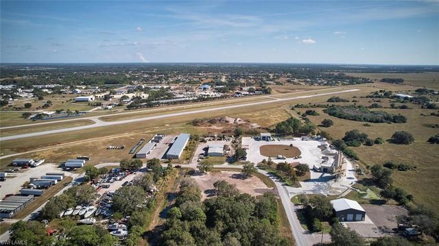 400 S Industrial LOOP, Labelle, FL 33935