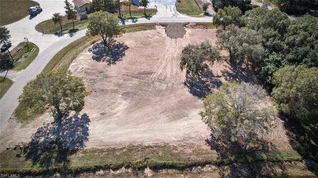 400 S Industrial LOOP, Labelle, FL 33935