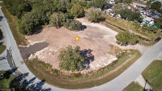 400 S Industrial LOOP, Labelle, FL 33935