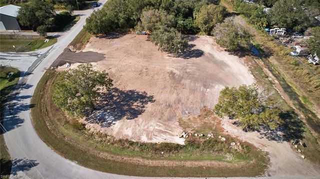 400 S Industrial LOOP, Labelle, FL 33935
