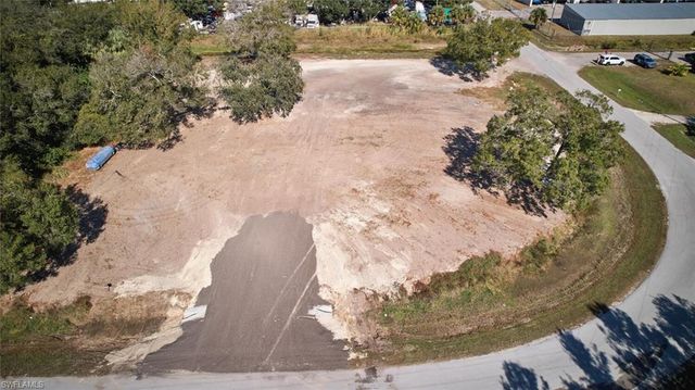 400 S Industrial LOOP, Labelle, FL 33935