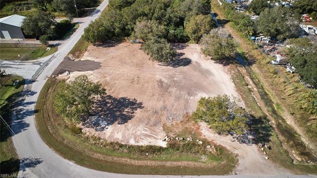 400 S Industrial LOOP, Labelle, FL 33935