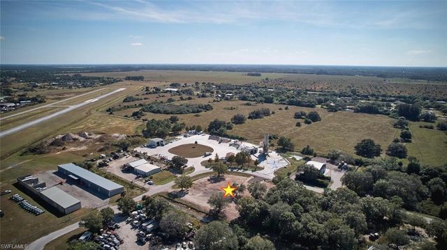 400 S Industrial LOOP, Labelle, FL 33935