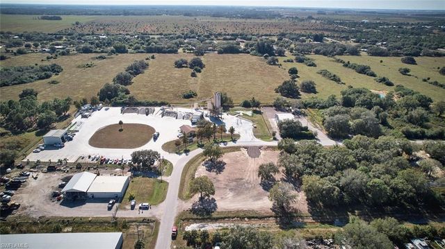 400 S Industrial LOOP, Labelle, FL 33935