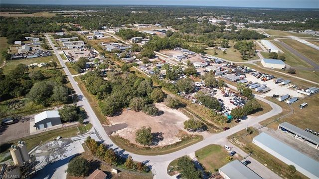 400 S Industrial LOOP, Labelle, FL 33935