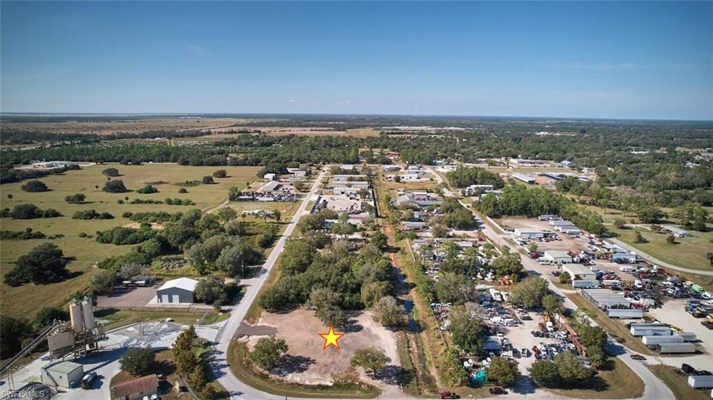 400 S Industrial LOOP, Labelle, FL 33935