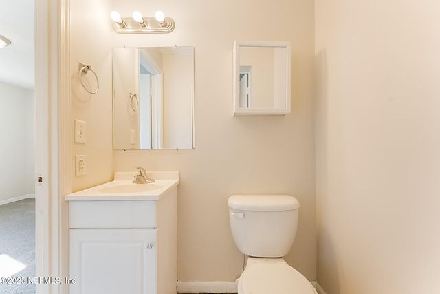 9341 DANVILLE Avenue, Jacksonville, FL 32208