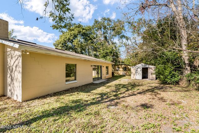 9341 DANVILLE Avenue, Jacksonville, FL 32208