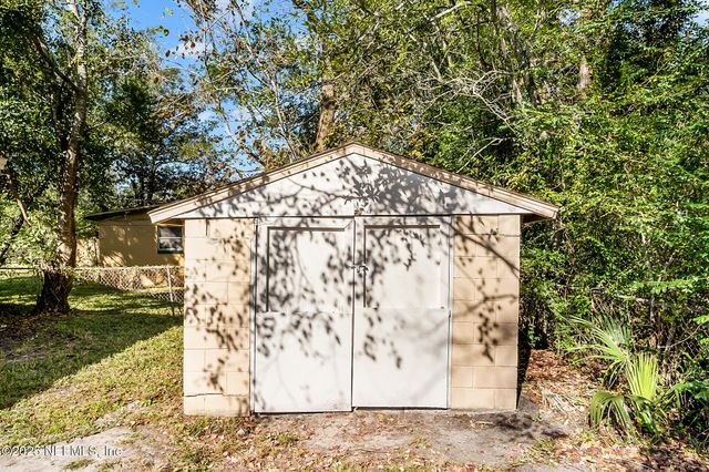 9341 DANVILLE Avenue, Jacksonville, FL 32208