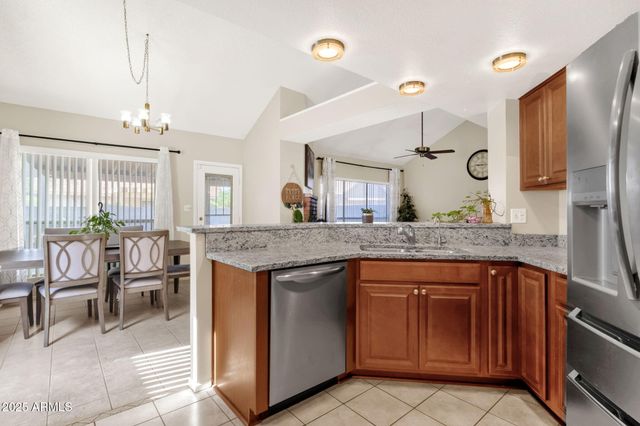 3833 W IVANHOE Street, Chandler, AZ 85226