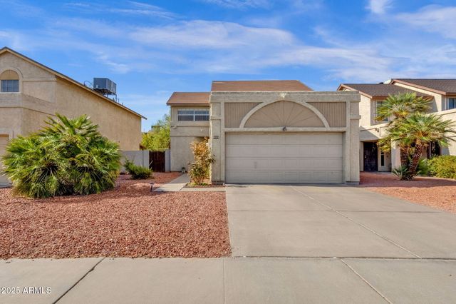 3833 W IVANHOE Street, Chandler, AZ 85226