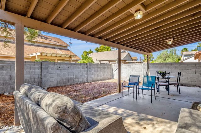 3833 W IVANHOE Street, Chandler, AZ 85226