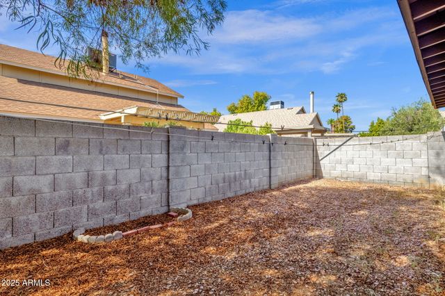 3833 W IVANHOE Street, Chandler, AZ 85226