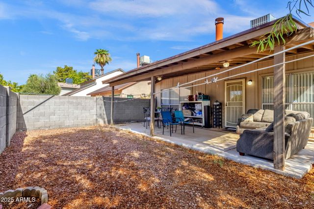 3833 W IVANHOE Street, Chandler, AZ 85226