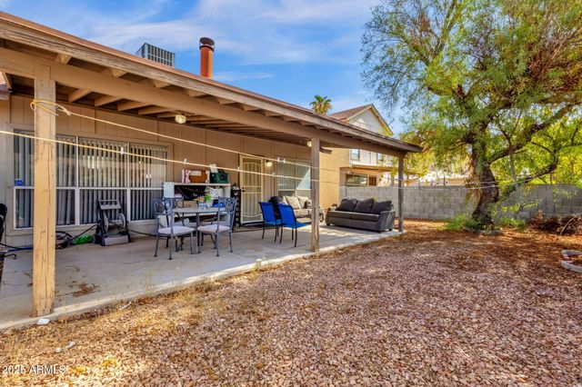 3833 W IVANHOE Street, Chandler, AZ 85226