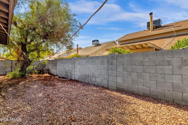 3833 W IVANHOE Street, Chandler, AZ 85226