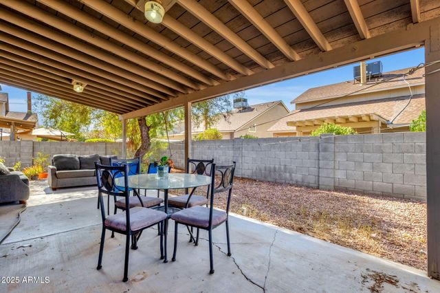 3833 W IVANHOE Street, Chandler, AZ 85226