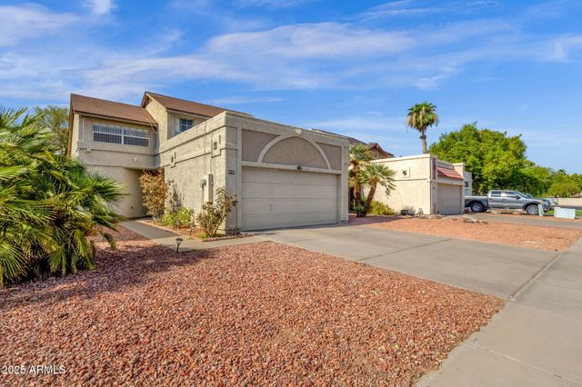 3833 W IVANHOE Street, Chandler, AZ 85226