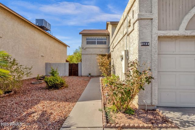 3833 W IVANHOE Street, Chandler, AZ 85226