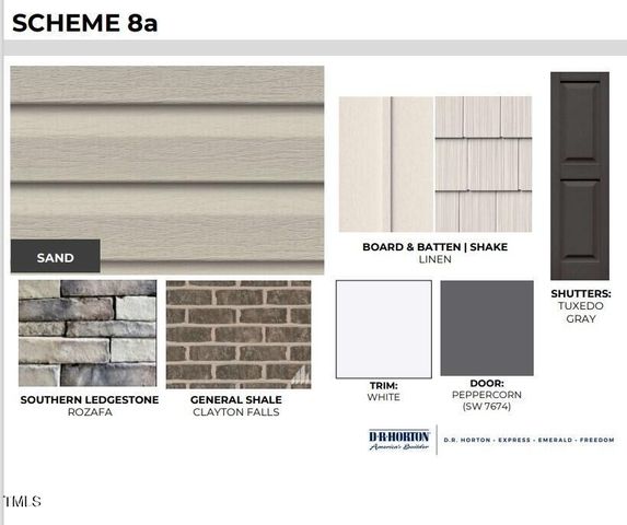 181 Fair Child Road, Spring Lake, NC 28390