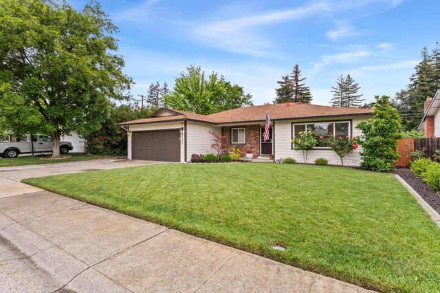 4580 Bannister Rd, Fair Oaks, CA 95628