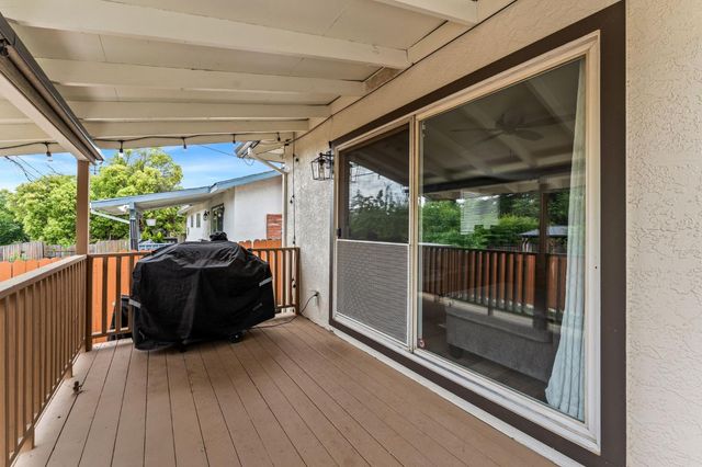 4580 Bannister Rd, Fair Oaks, CA 95628