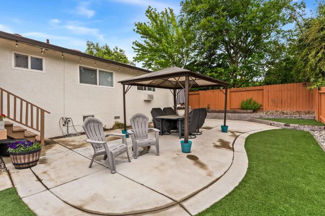 4580 Bannister Rd, Fair Oaks, CA 95628