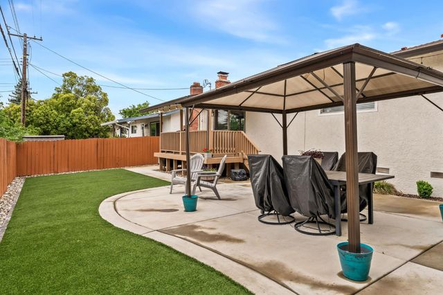 4580 Bannister Rd, Fair Oaks, CA 95628