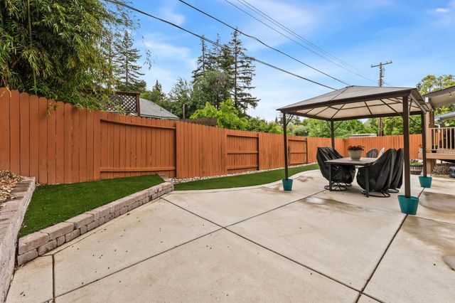 4580 Bannister Rd, Fair Oaks, CA 95628