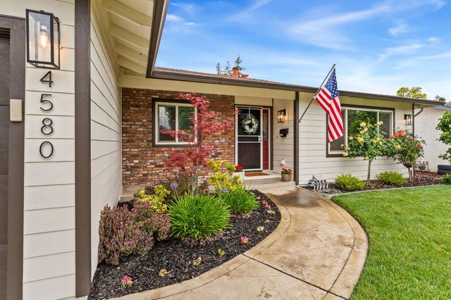 4580 Bannister Rd, Fair Oaks, CA 95628