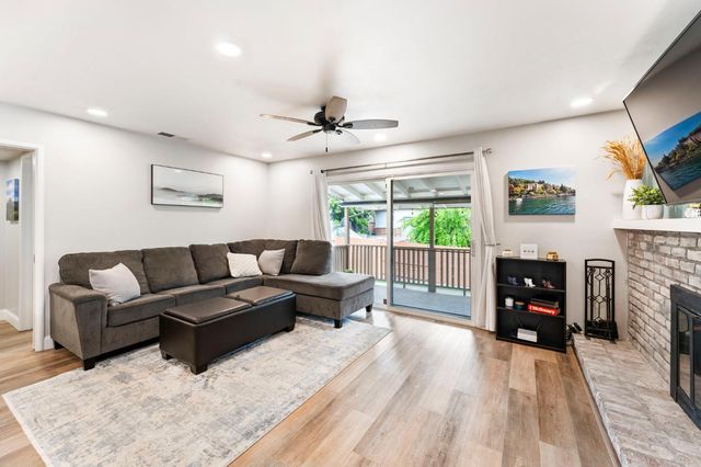 4580 Bannister Rd, Fair Oaks, CA 95628