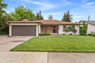 4580 Bannister Rd, Fair Oaks, CA 95628