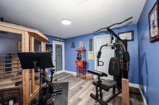 82 Hansonville Road, Rochester, NH 03839