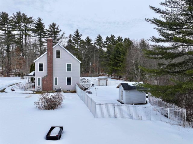 82 Hansonville Road, Rochester, NH 03839