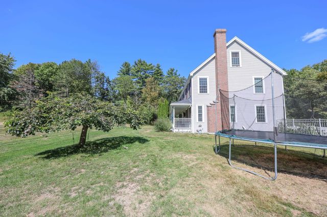 82 Hansonville Road, Rochester, NH 03839