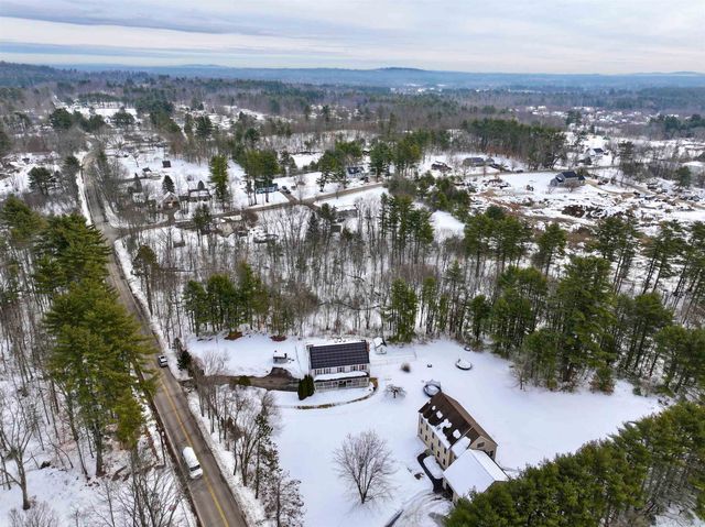 82 Hansonville Road, Rochester, NH 03839