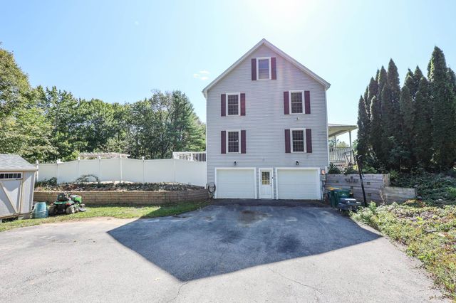 82 Hansonville Road, Rochester, NH 03839