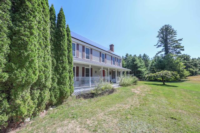 82 Hansonville Road, Rochester, NH 03839