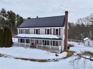 82 Hansonville Road, Rochester, NH 03839