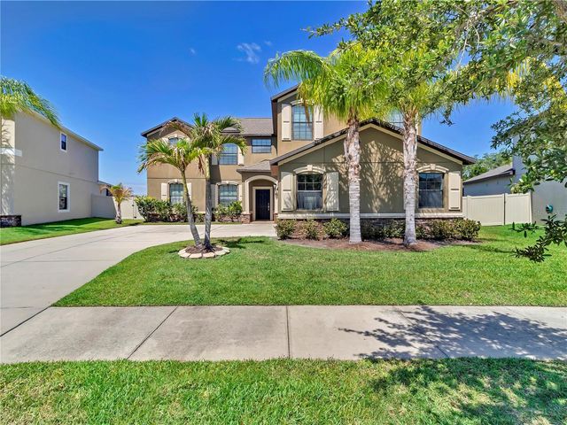 5063 IVORY STONE DRIVE, Wimauma, FL 33598