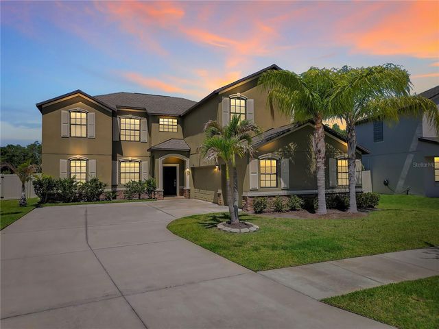 5063 IVORY STONE DRIVE, Wimauma, FL 33598
