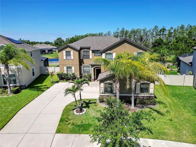 5063 IVORY STONE DRIVE, Wimauma, FL 33598