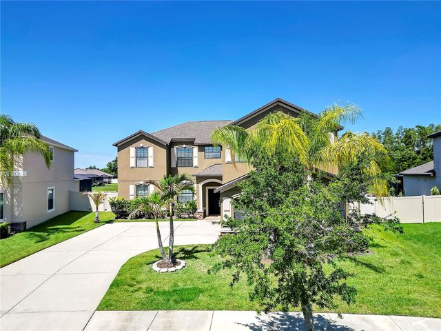 5063 IVORY STONE DRIVE, Wimauma, FL 33598