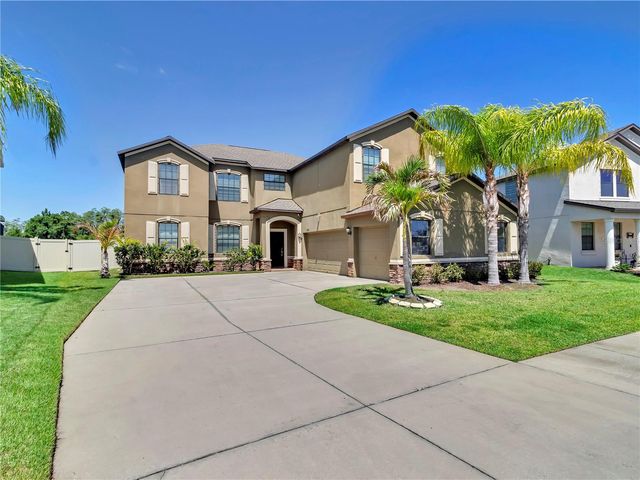 5063 IVORY STONE DRIVE, Wimauma, FL 33598
