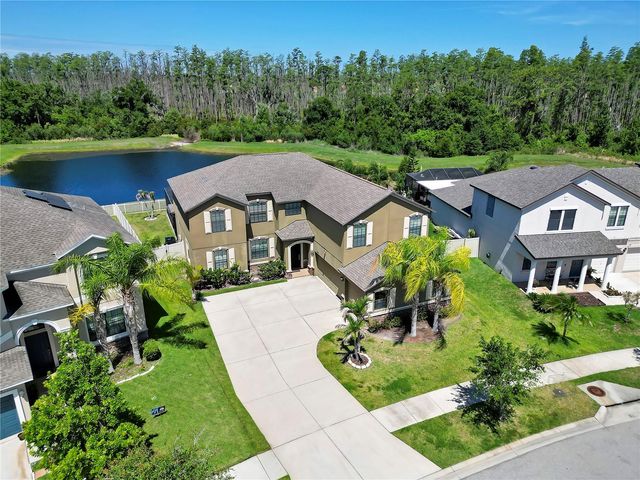 5063 IVORY STONE DRIVE, Wimauma, FL 33598