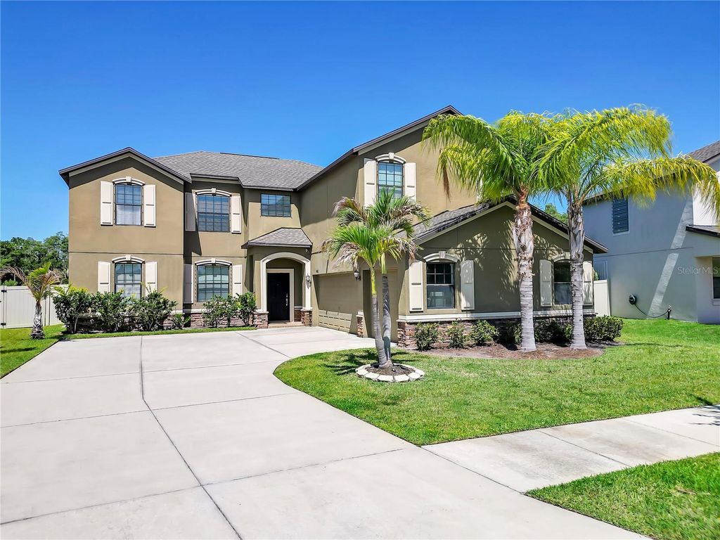 5063 IVORY STONE DRIVE, Wimauma, FL 33598